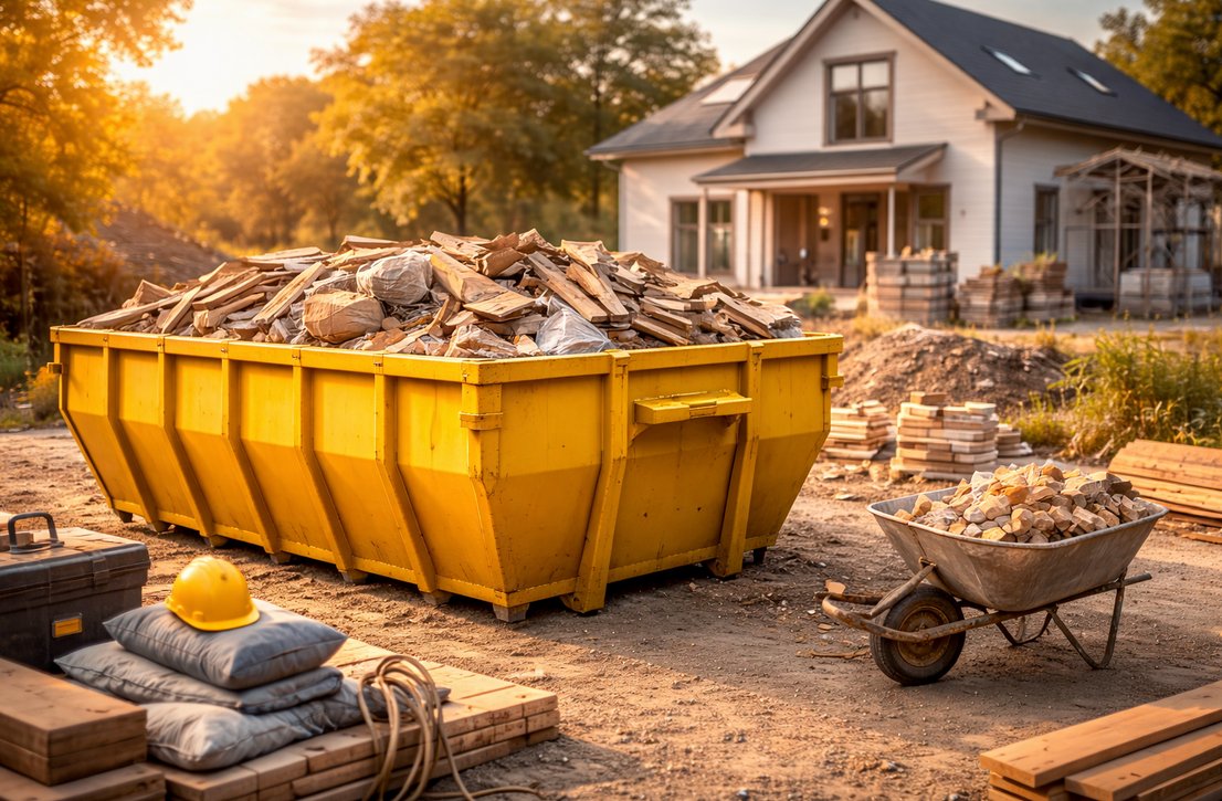 Container Geo-Domains für lokale Containerdienste Wilhelmshaven